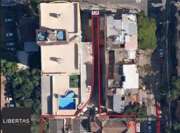 Terreno · 195m² · Terreno à venda - na Praia De Belas