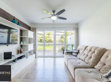 Apartamento · 108m² · 3 Quartos · 2 Vagas · Apartamento Garden Semimobiliado 3 Dormitórios Próximo ao Iguatemi