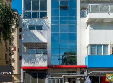 Apartamento · 65m² · 1 Vaga · Apartamento para aluguel - em Menino Deus