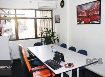 Comercial · 78m² · Comercial para aluguel - no Centro Histórico