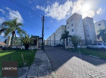 Apartamento · 43m² · 2 Quartos · 1 Vaga · Apartamento no bairro Restinga - 2 dormitórios