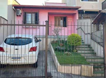 Casa · 82m² · 2 Quartos · 1 Vaga · Casa à venda - na Vila Nova