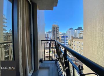 Apartamento · 88m² · 2 Quartos · 1 Vaga · Apartamento NOVO em Capão da Canoa de 2 dormitórios e vaga