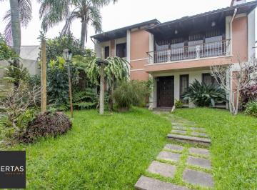 Casa · 485m² · 4 Quartos · 3 Vagas · Casa para Venda - 485m², 4 dormitórios, sendo 1 suites, 3 vagas - Cristal