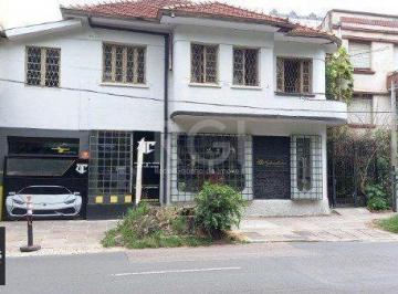 Casa · 200m² · 2 Quartos · 1 Vaga · Casa para Venda - 200m², 2 dormitórios, 1 vaga - Moinhos de Vento