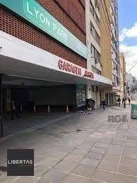 Apartamento · 14m² · BOX , GARAGEM MONZA EM FRENTE AOHOSPITAL SANTA CASA