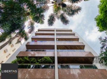 Apartamento · 218m² · 3 Quartos · 2 Vagas · Cobertura Para comprar no bairro Higienópolis