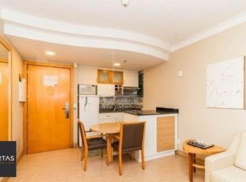 Apartamento · 44m² · 1 Quarto · Apartamento estilo LOFT no bairro Rio Branco