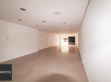 Comercial · 100m² · Prédio - loja Padrão - avenida Azenha - Porto Alegre  - RS - Locada