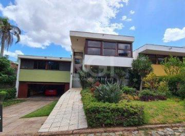Casa · 300m² · 4 Quartos · 2 Vagas · Casa Condominio para Venda - 300m², 4 dormitórios, sendo 1 suites, 2 vagas - San