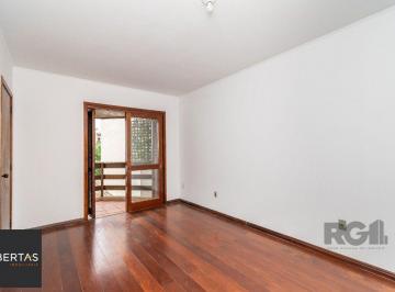 Apartamento · 75m² · 2 Quartos · 1 Vaga · Apartamento no bairro Petrópolis de 2 dormitórios e vaga
