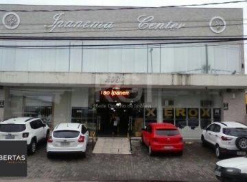 Comercial · 41m² · Conjunto/Sala para Venda - 40.7m², 0 dormitórios, Cavalhada, Porto Alegre