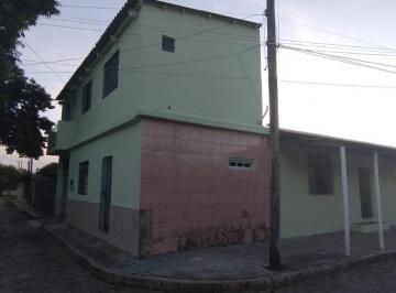 Casa · 190m² · 4 Quartos · 1 Vaga · Casa no bairro Restinga - 4 dormitórios