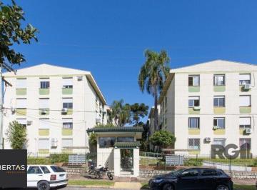 Apartamento · 52m² · 2 Quartos · 1 Vaga · Apartamento 2 quartos, Bairro Vila Nova