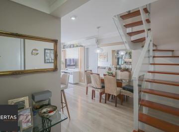 Apartamento · 156m² · 2 Quartos · 2 Vagas · Cobertura a venda no bairro Higienópolis