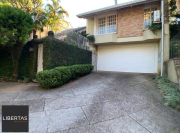 Casa · 420m² · 3 Quartos · 2 Vagas · Casa para Venda - 420m², 3 dormitórios, sendo 1 suites, Ipanema