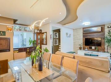 Casa · 146m² · 4 Quartos · 2 Vagas · Casa com 4 quartos e 2 vagas em condomínio fechado no Bairro Ecoville.