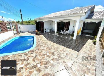 Casa · 155m² · 3 Quartos · 2 Vagas · Casa à venda - no Centro