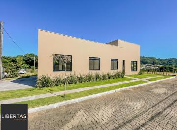 Casa · 100m² · 3 Quartos · 2 Vagas · Casa térrea com 100m² privativo, em condomínio fechado na Estrada Jorge Pereira