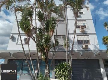 Apartamento · 48m² · 1 Quarto · 1 Vaga · Apartamento com 1 quarto e 1 vaga de garagem no Bairro Sarandí