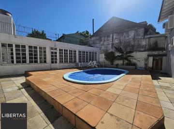 Casa · 280m² · 4 Quartos · 3 Vagas · SOBRADO COM 3 SUÍTES + DORMITÓRIOS NO TÉRRREO | PISCINA | E MUITO MAIS