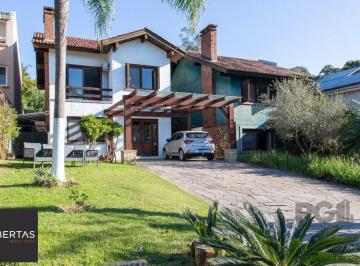 Casa · 226m² · 4 Quartos · 4 Vagas · Casa à venda - em Terraville