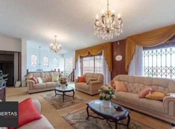 Casa · 1125m² · 5 Quartos · 5 Vagas · Casa para Venda - 1125.15m², 5 dormitórios, sendo 5 suites, 5 vagas - Jardim Isa