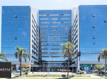 Comercial · 34m² · 1 Vaga · Conjunto/Sala para Venda - 34.91m², 0 dormitórios, 1 vaga - Central Parque