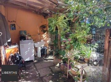 Casa · 64m² · 2 Quartos · 2 Vagas · Casa de 2 dormitórios no bairro Cavalhada