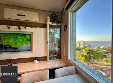 Apartamento · 42m² · 1 Quarto · 1 Vaga · Apartamento 01 dormitorio