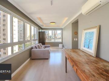 Apartamento · 60m² · 1 Quarto · 2 Vagas · Apartamento 1 Suíte Bairro Auxiliadora