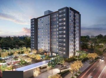 Apartamento · 60m² · 2 Quartos · 1 Vaga · Apartamento à venda - no Jardim do Salso