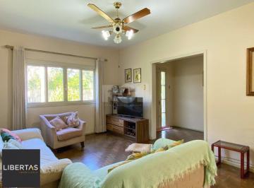 Casa · 206m² · 4 Quartos · 7 Vagas · Casa com 4 dormitórios, no bairro Nossa Senhora das Graças em Canoas/RS