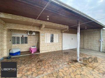 Casa · 150m² · 2 Quartos · 3 Vagas · Casa à venda - na Restinga