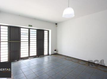 Comercial · 129m² · Loja com 129m² privativos