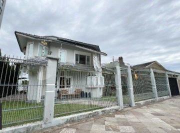 Casa · 387m² · 4 Quartos · 4 Vagas · Casa à venda - no Jardim Itu Sabará