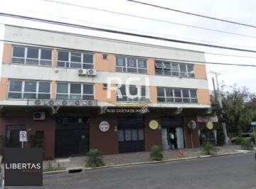 Comercial · 53m² · 1 Quarto · Conjunto/Sala para Venda - 53.39m², 0 dormitórios, Floresta