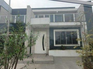 Casa · 284m² · 4 Quartos · 4 Vagas · Casa à venda - em Nossa Senhora das Graças