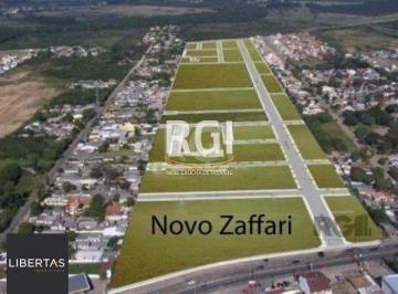 Terreno · 137m² · Terreno Bairro Aberta dos Morros, 136m²