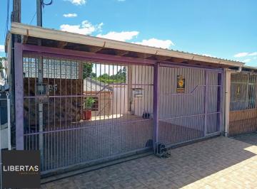 Casa · 160m² · 3 Quartos · 2 Vagas · Casa 3 dormitorios