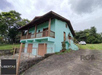 Casa · 360m² · 3 Quartos · 2 Vagas · Casa à venda - em Lomba do Pinheiro