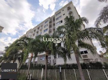 Apartamento · 60m² · 2 Quartos · 1 Vaga · Apartamento no Condomínio Vida Viva Boulevard, 2 dormitórios sendo 1 suíte e 1 v