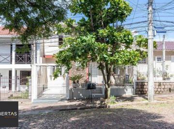 Casa · 150m² · 3 Quartos · 1 Vaga · Sobrado para Venda - 150m², 3 dormitórios, sendo 1 suites, 1 vaga - Morro Santan