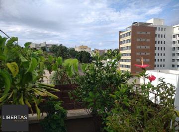 Apartamento · 139m² · 2 Quartos · 1 Vaga · Cobertura, com 138,94m², 2 dormitórios, área gourmet, 5 min do Barra Shopping Su