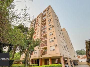 Apartamento · 49m² · 1 Quarto · Apartamento de 1 dormitório com 49,28m² de área privativa
