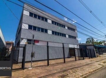 Comercial · 2175m² · 8 Quartos · 10 Vagas · VENDA Prédio Comercial no Bairro Partenon, Porto Alegre - RS