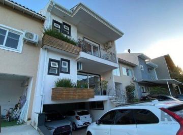 Casa · 210m² · 4 Quartos · 3 Vagas · Casa à venda - em Passo das Pedras