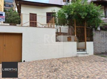 Casa · 120m² · 3 Quartos · 1 Vaga · Casa para Venda - 120m², 3 dormitórios, 1 vaga - Higienópolis