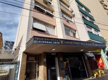 Apartamento · 32m² · 1 Quarto · JK na Cidade Baixa, 2 piso, elevador, Preço atrativo.