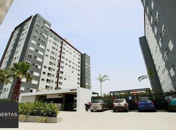 Apartamento · 60m² · 2 Quartos · 1 Vaga · Apartamento à venda - no Jardim do Salso